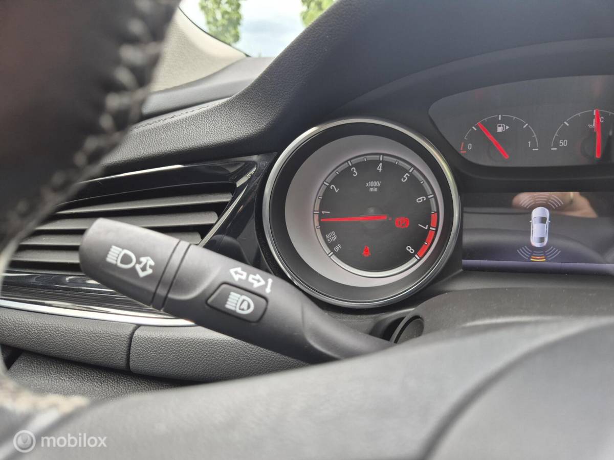 Opel Insignia Opel Insignia Sports Tourer 1.5 Turbo Innovation