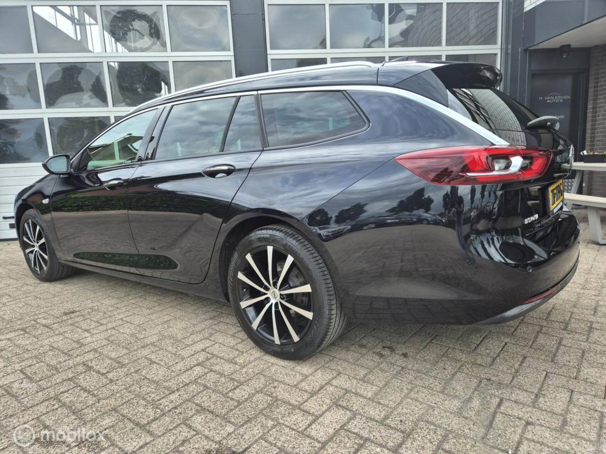 Opel Insignia Opel Insignia Sports Tourer 1.5 Turbo Innovation