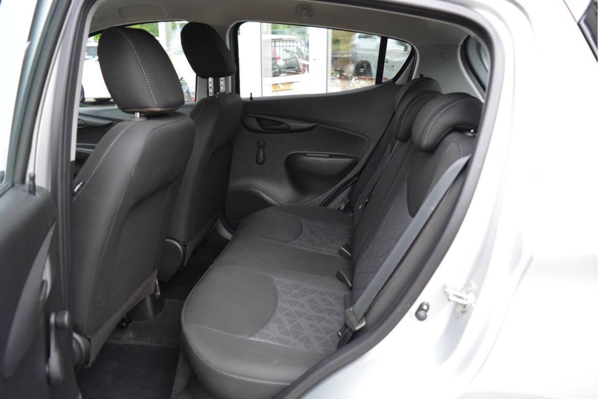 Opel KARL Opel KARL 1.0 74PK ecoFLEX 120 Jaar Edition + | Cruise | PDC | NAP | Dealer |