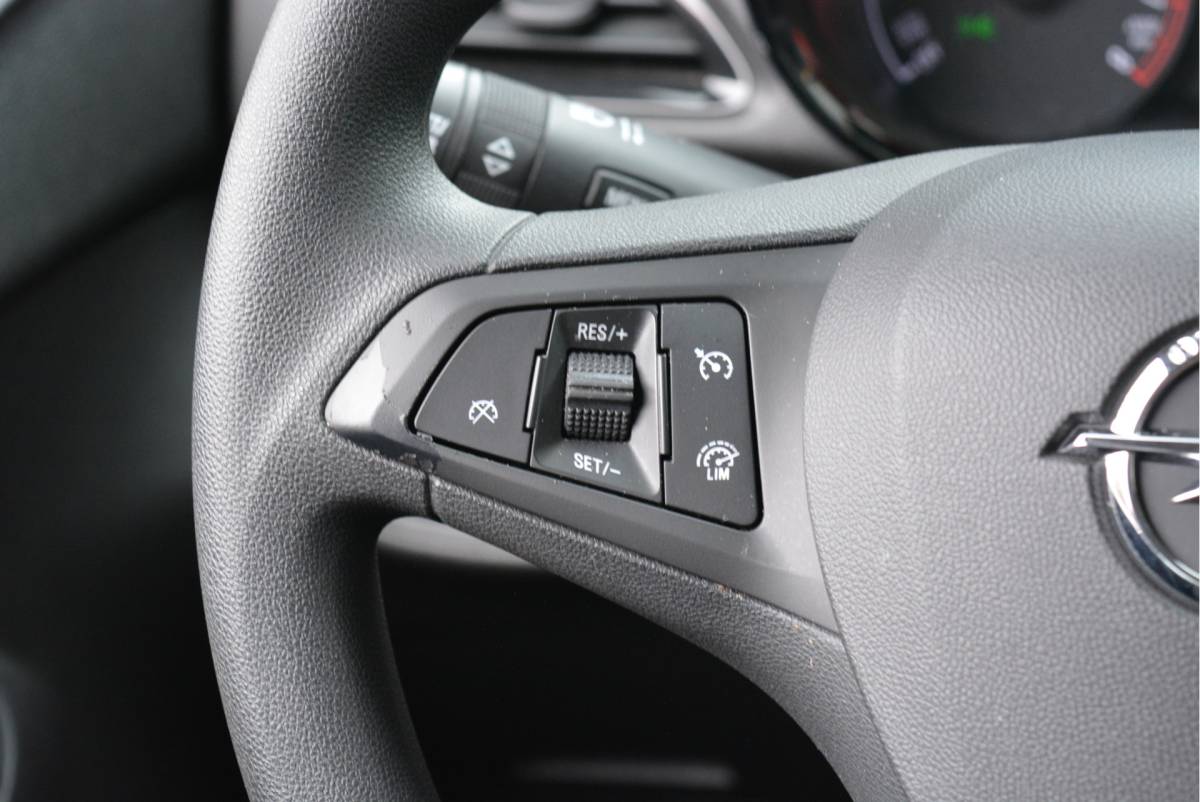 Opel KARL Opel KARL 1.0 74PK ecoFLEX 120 Jaar Edition + | Cruise | PDC | NAP | Dealer |