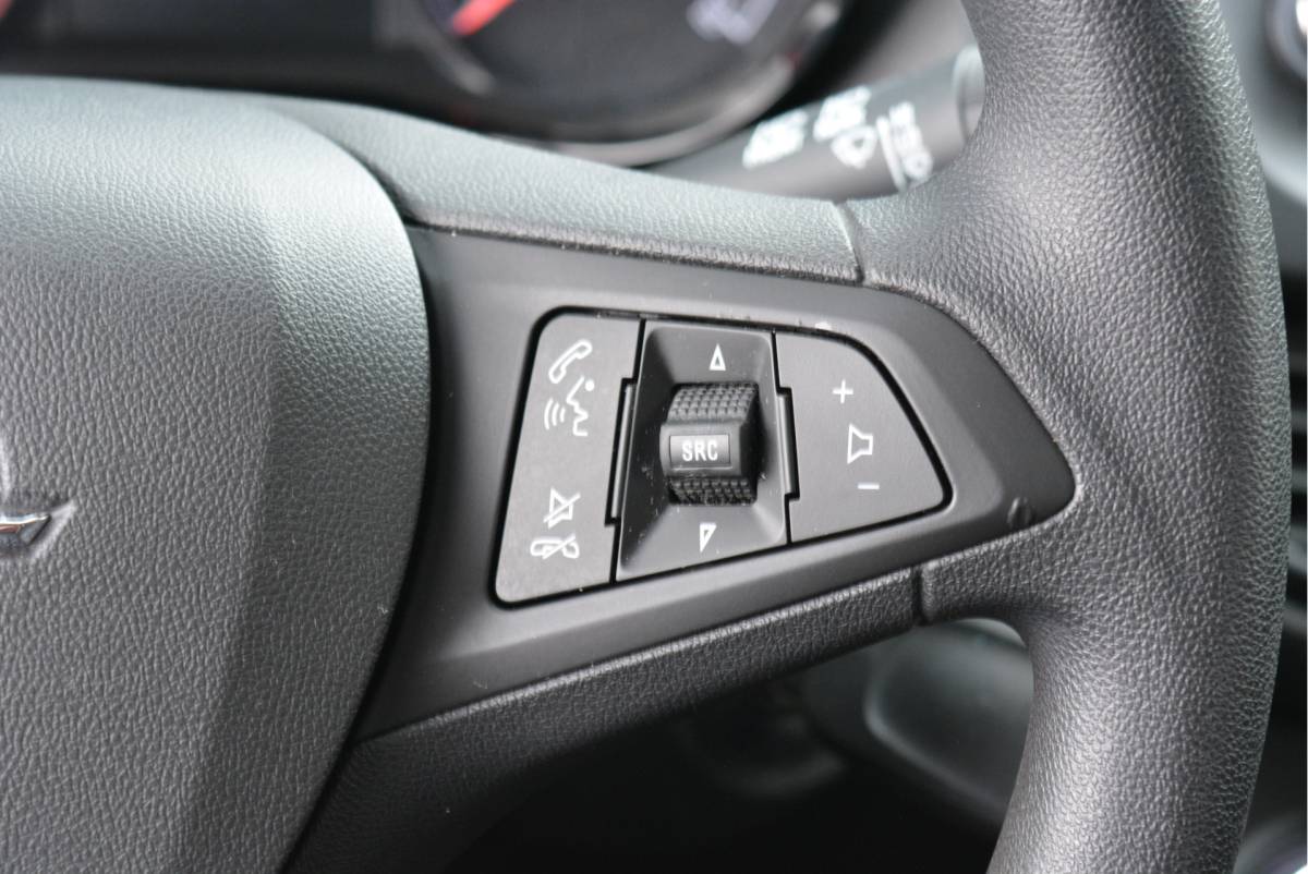 Opel KARL Opel KARL 1.0 74PK ecoFLEX 120 Jaar Edition + | Cruise | PDC | NAP | Dealer |