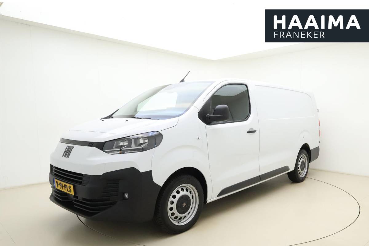 Fiat Scudo