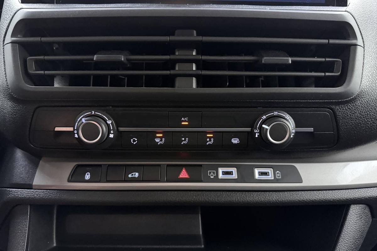 Fiat Scudo Fiat Scudo 2.0 Diesel 180 S&S L3 Automaat | Navigatie | Camera | Cruise Control | Airco | Betimmering | Laadruimtebetimmering | Financial Lease mogelijk