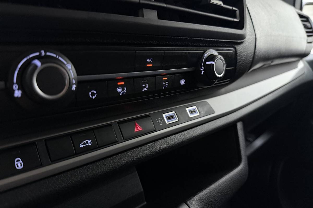 Fiat Scudo Fiat Scudo 2.0 Diesel 180 S&S L3 Automaat | Navigatie | Camera | Cruise Control | Airco | Betimmering | Laadruimtebetimmering | Financial Lease mogelijk