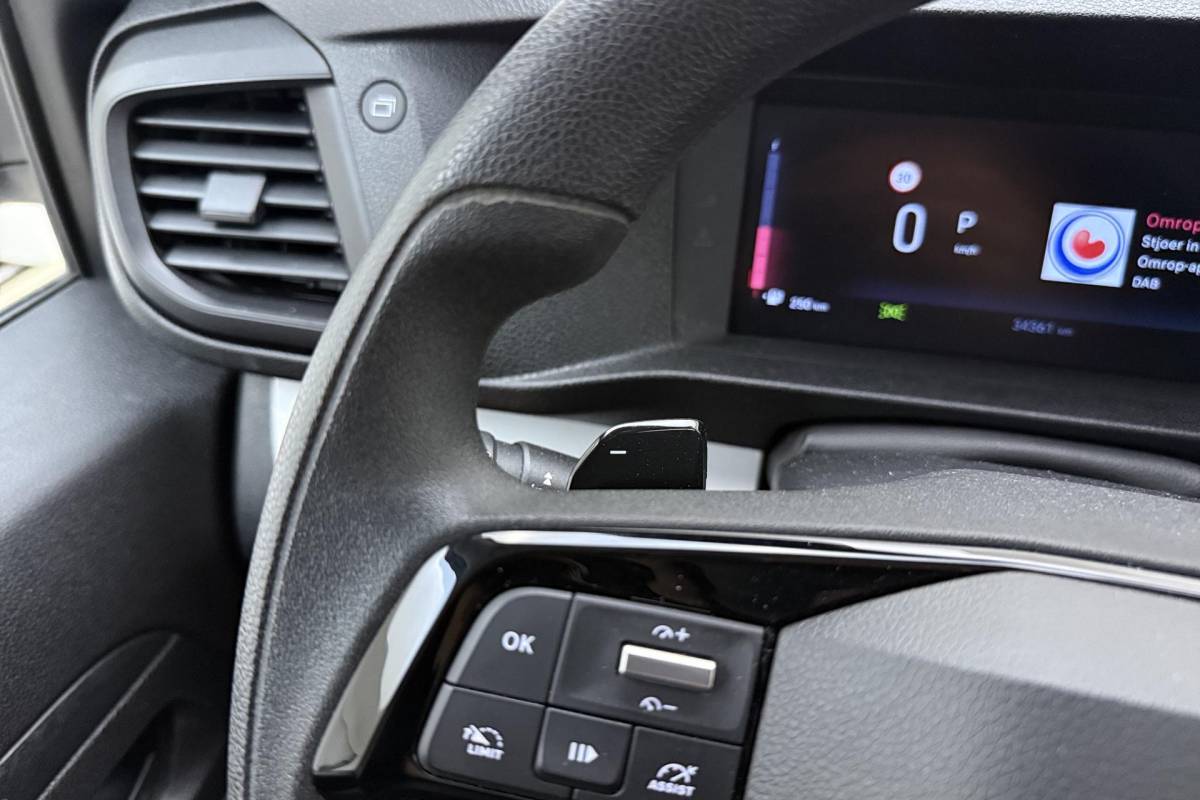 Fiat Scudo Fiat Scudo 2.0 Diesel 180 S&S L3 Automaat | Navigatie | Camera | Cruise Control | Airco | Betimmering | Laadruimtebetimmering | Financial Lease mogelijk