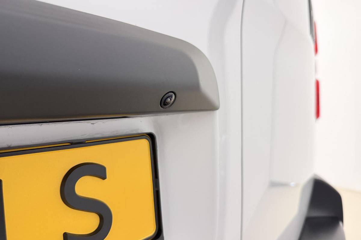 Fiat Scudo Fiat Scudo 2.0 Diesel 180 S&S L3 Automaat | Navigatie | Camera | Cruise Control | Airco | Betimmering | Laadruimtebetimmering | Financial Lease mogelijk
