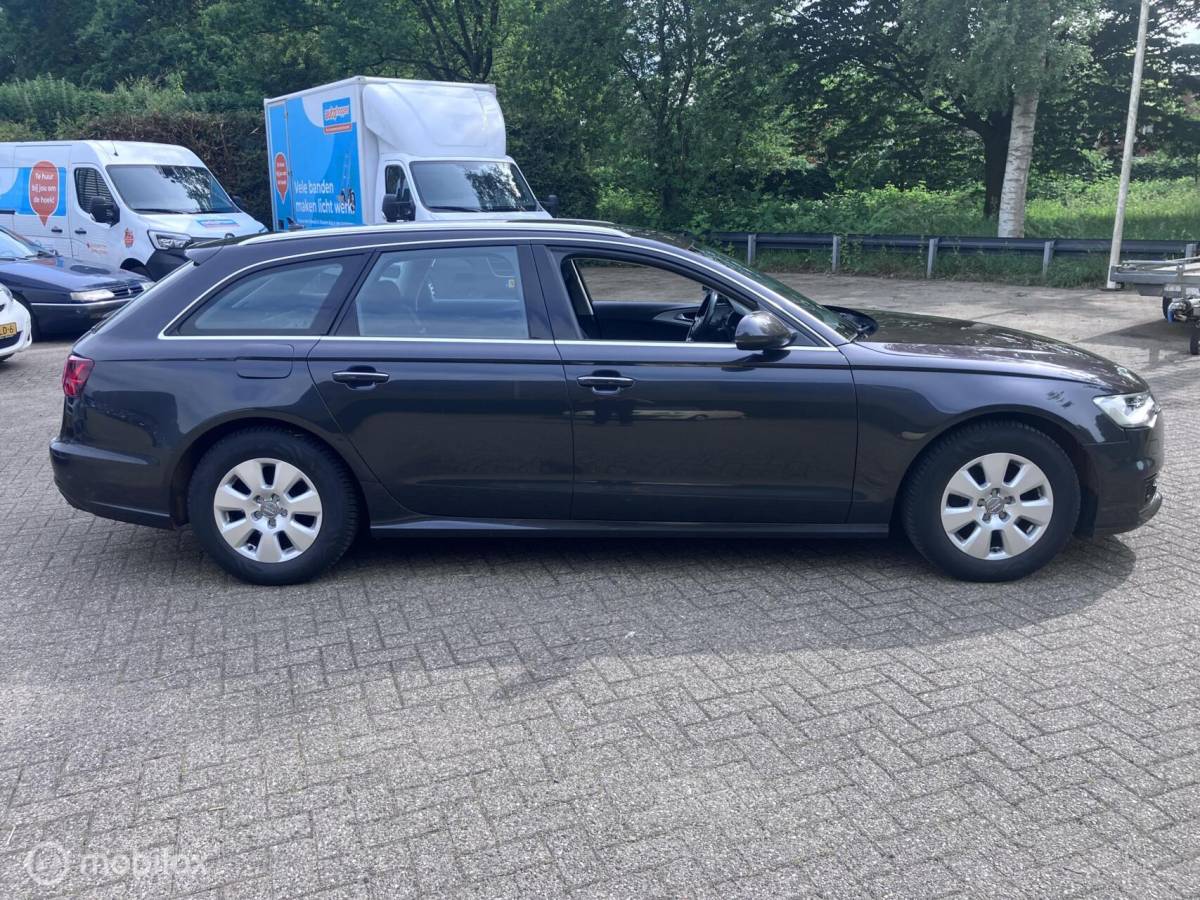 Audi A6 Audi A6 Avant 2.0 TDI ultra Business Edition