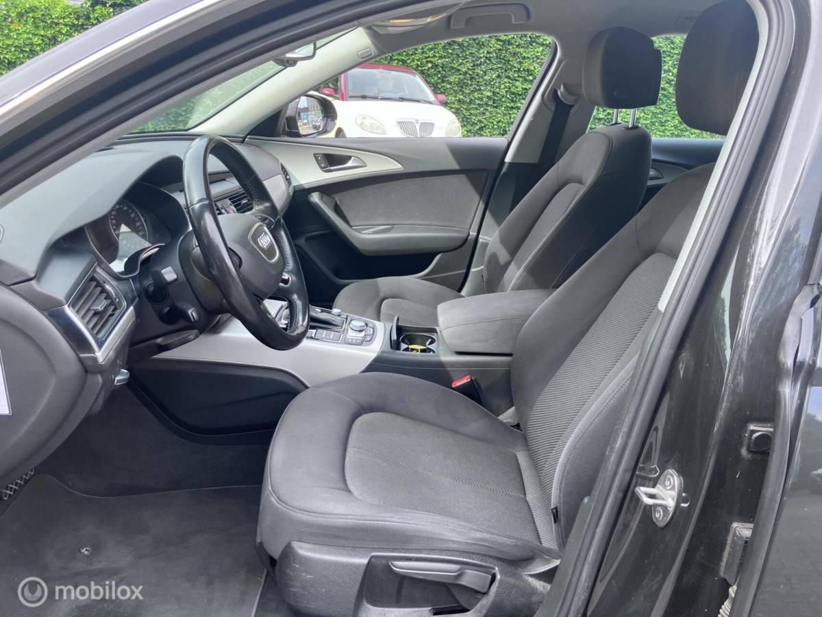 Audi A6 Audi A6 Avant 2.0 TDI ultra Business Edition