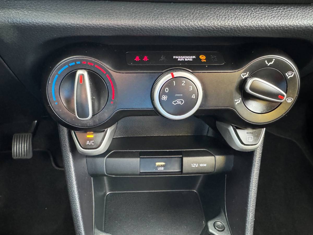 Kia Picanto Kia Picanto 1.0 DPi DynamicLine CARPLAY!!