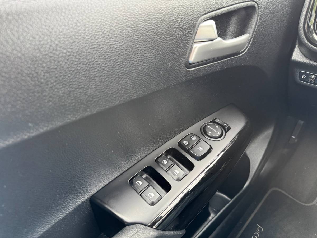 Kia Picanto Kia Picanto 1.0 DPi DynamicLine CARPLAY!!