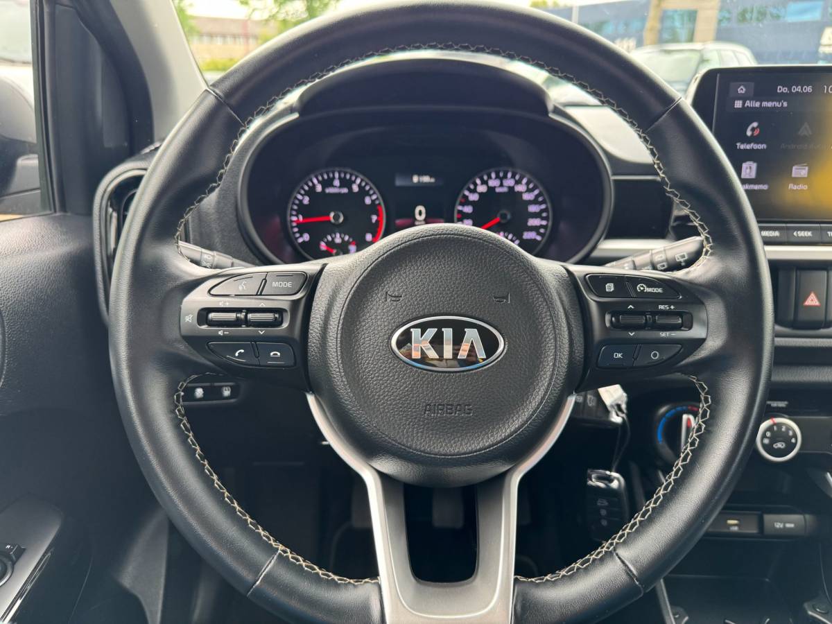 Kia Picanto Kia Picanto 1.0 DPi DynamicLine CARPLAY!!