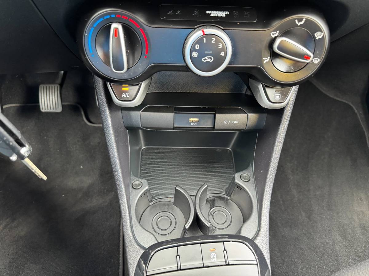 Kia Picanto Kia Picanto 1.0 DPi DynamicLine CARPLAY!!
