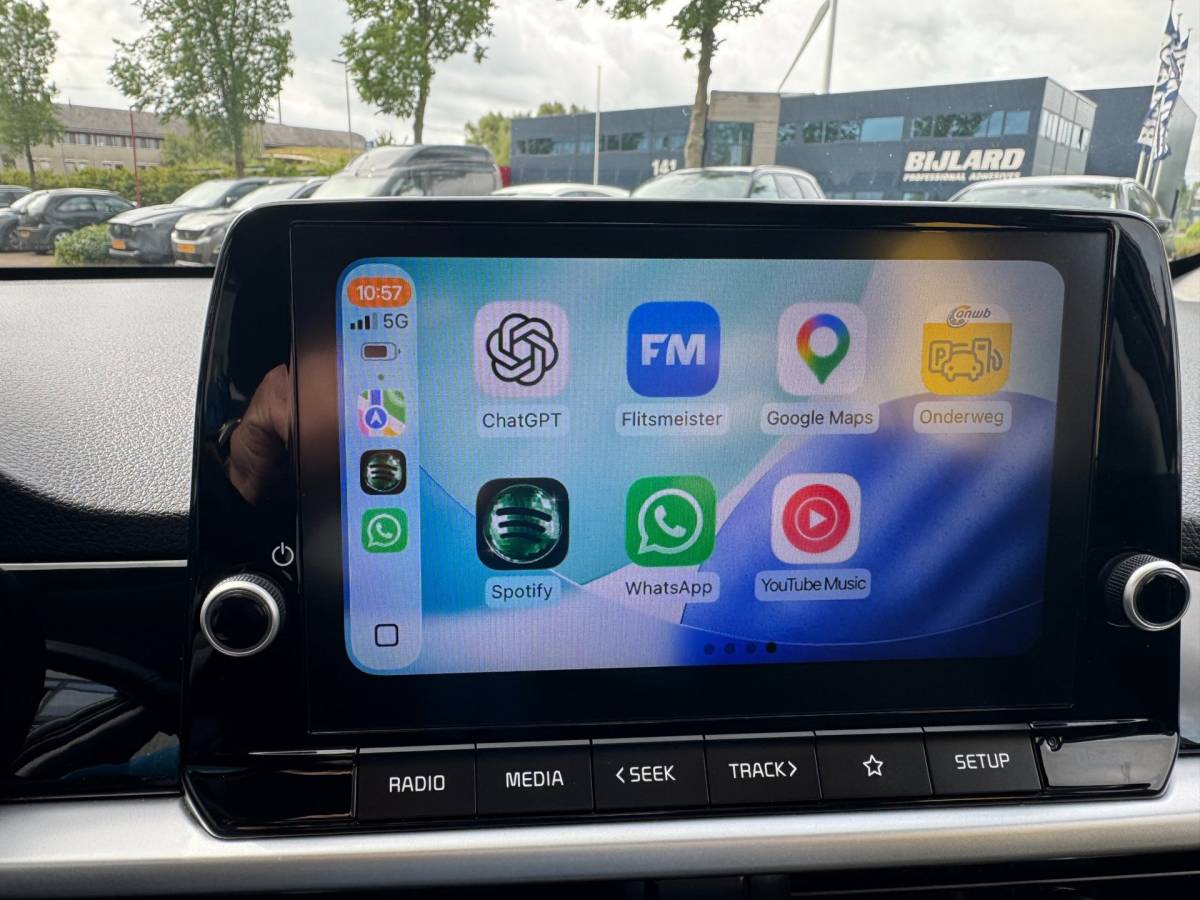 Kia Picanto Kia Picanto 1.0 DPi DynamicLine CARPLAY!!