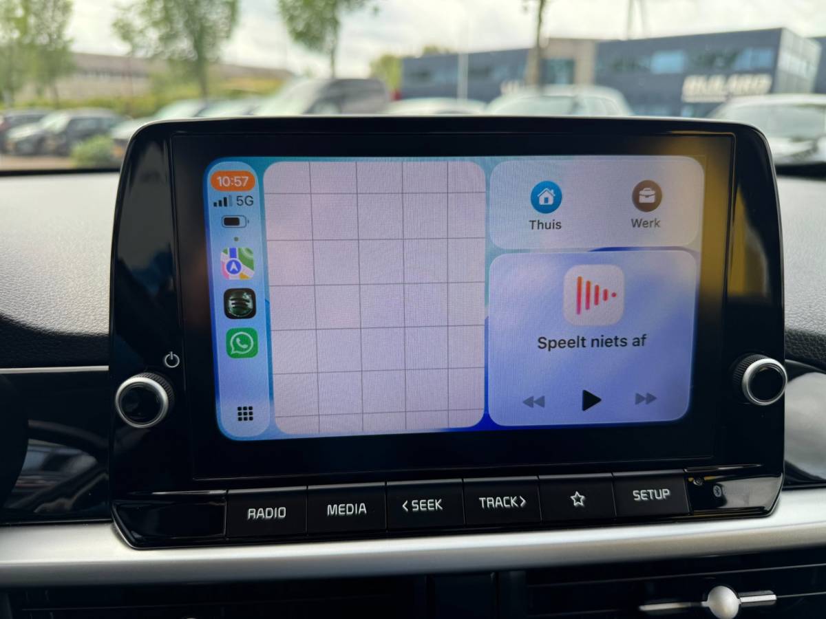Kia Picanto Kia Picanto 1.0 DPi DynamicLine CARPLAY!!