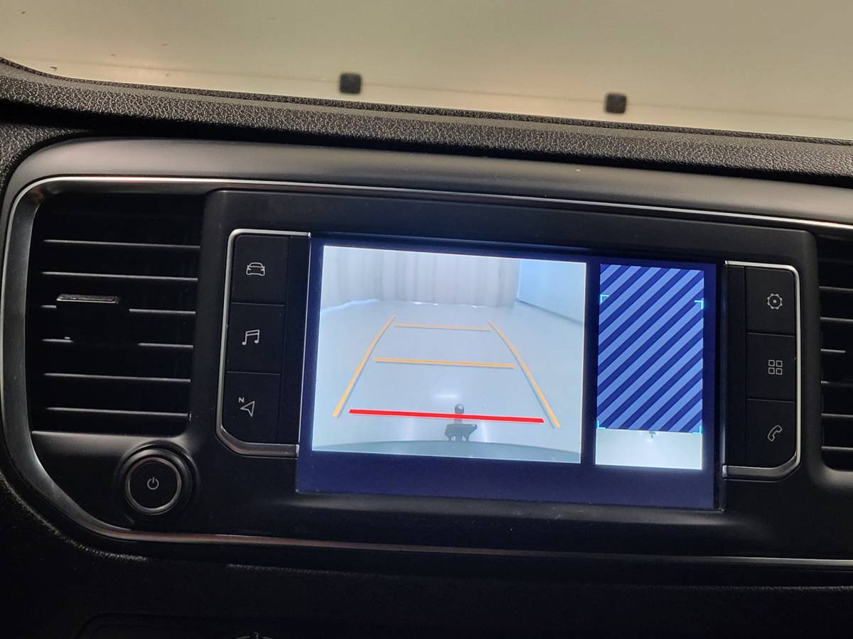 Opel Vivaro Opel Vivaro 2.0CDTI L3/H1 Dubbele Cabine Euro 6!