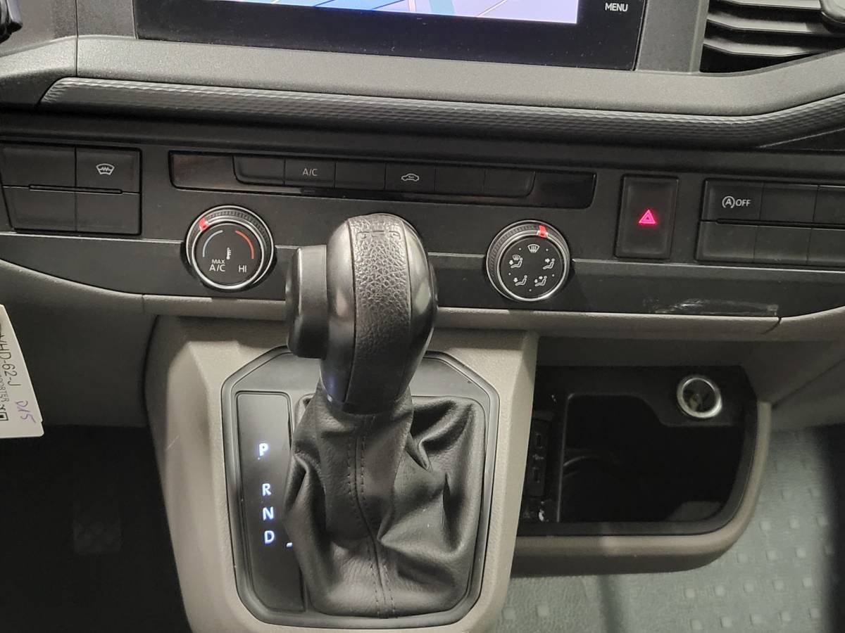 Volkswagen Transporter Volkswagen Transporter 2.0TDI L2/H1 Automaat 2X Schuifdeur Euro 6!