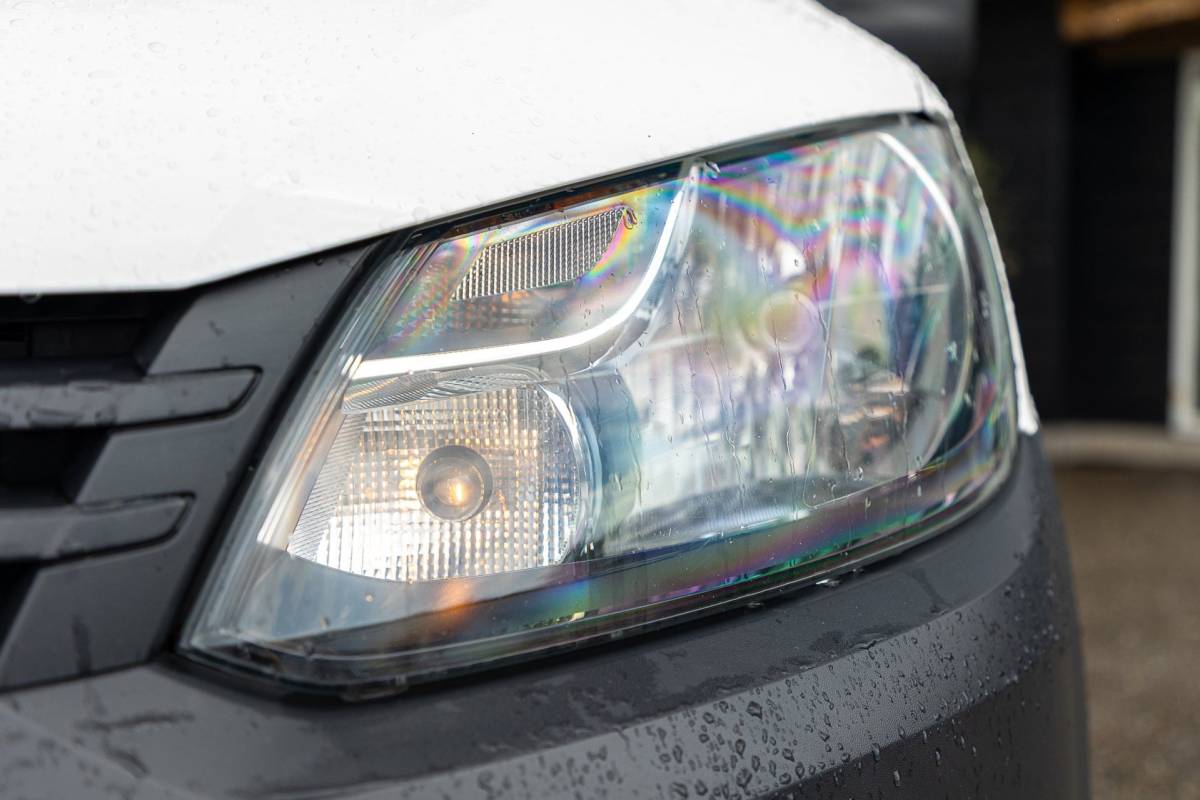 Volkswagen Caddy Volkswagen Caddy 1.6 TDI Trekhaak I Imperiaal I Airco I Cruise I Elektrisch bedienbare ramen I Kasten I NL Auto I NAP