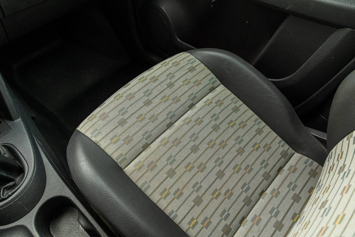 Volkswagen Caddy Volkswagen Caddy 1.6 TDI Trekhaak I Imperiaal I Airco I Cruise I Elektrisch bedienbare ramen I Kasten I NL Auto I NAP