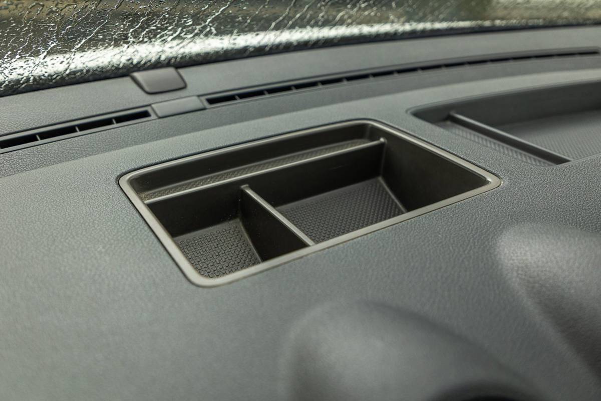 Volkswagen Caddy Volkswagen Caddy 1.6 TDI Trekhaak I Imperiaal I Airco I Cruise I Elektrisch bedienbare ramen I Kasten I NL Auto I NAP