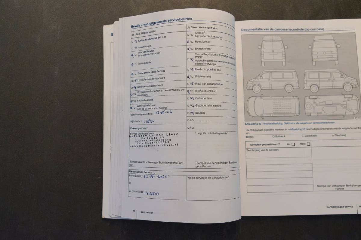 Volkswagen Caddy Volkswagen Caddy 1.6 TDI Trekhaak I Imperiaal I Airco I Cruise I Elektrisch bedienbare ramen I Kasten I NL Auto I NAP