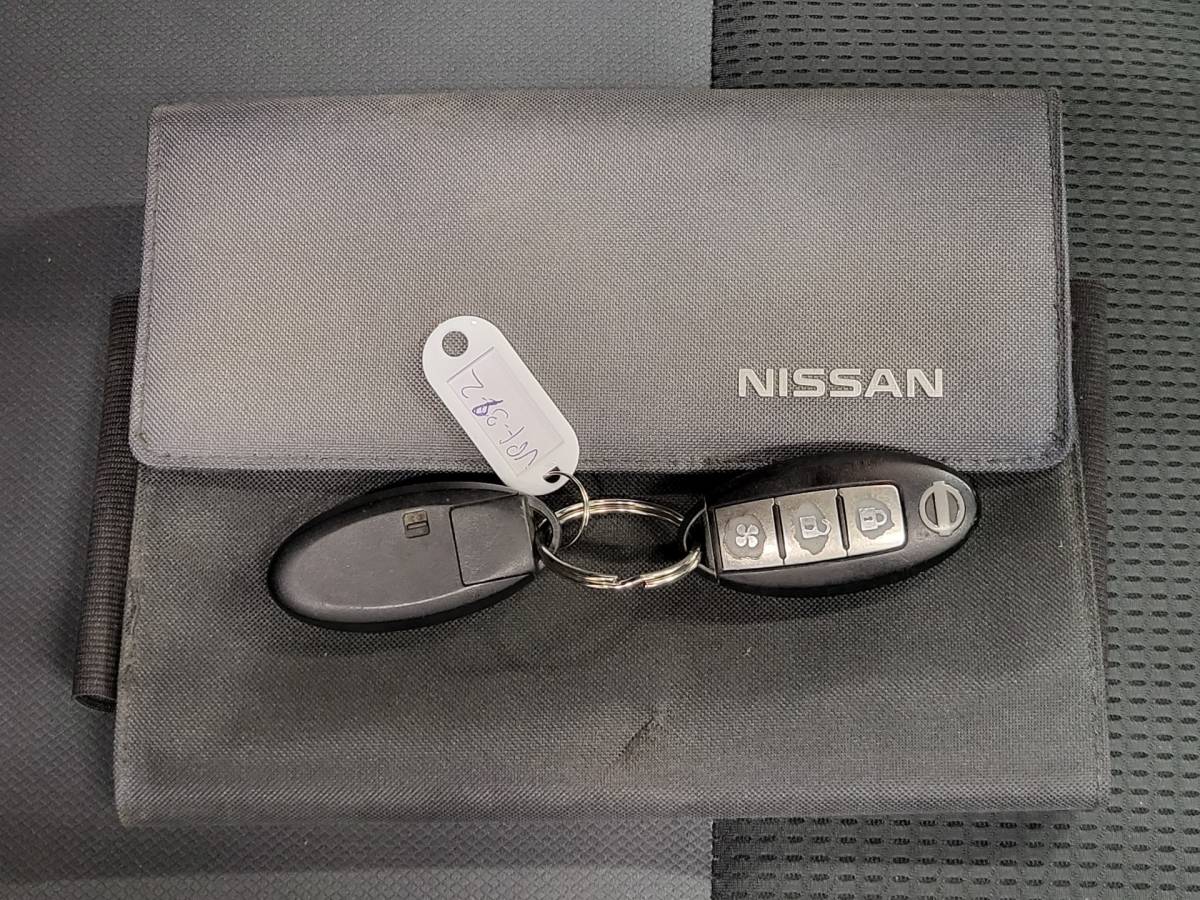Nissan e-NV200 Nissan e-NV200 Acenta Elektrisch!