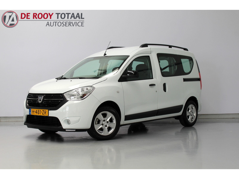 Dacia Dokker