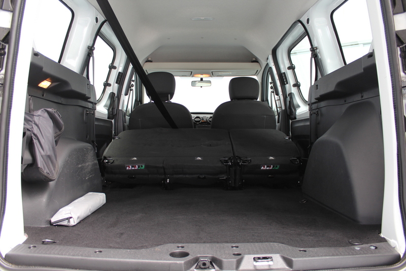 Dacia Dokker Dacia Dokker 1.3 TCe Comfort 131PK, RIJKLAAR | CAMERA | NAVIGATIE | 2X SCHUIFDEUR | 5 PERSOONS