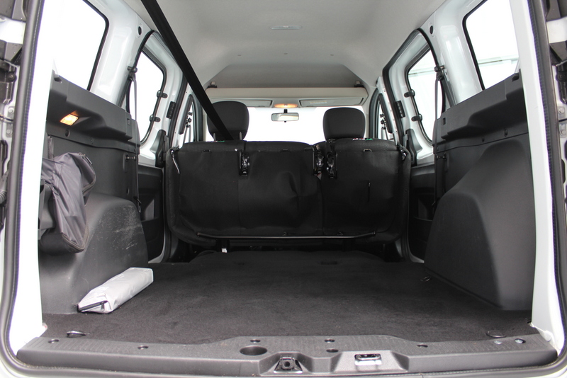 Dacia Dokker Dacia Dokker 1.3 TCe Comfort 131PK, RIJKLAAR | CAMERA | NAVIGATIE | 2X SCHUIFDEUR | 5 PERSOONS