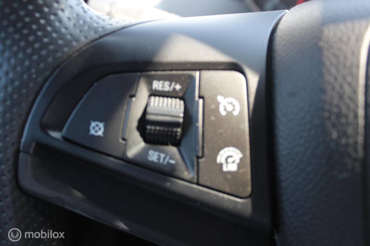 Chevrolet Aveo Chevrolet Aveo 1.4 LT Airco/Cruise/Trekhaak/LM-Velgen/NAP/CPV