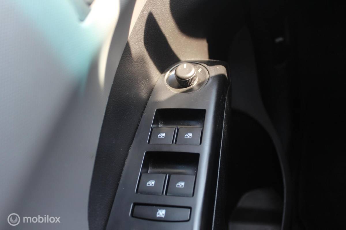 Chevrolet Aveo Chevrolet Aveo 1.4 LT Airco/Cruise/Trekhaak/LM-Velgen/NAP/CPV