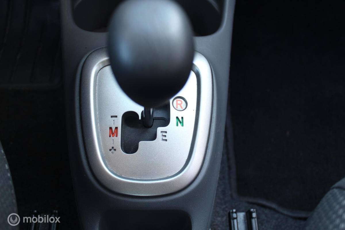Toyota Aygo Toyota Aygo 1.0-12V Aspiration Green Airco/5deurs/NAP/Elektr-Pakket