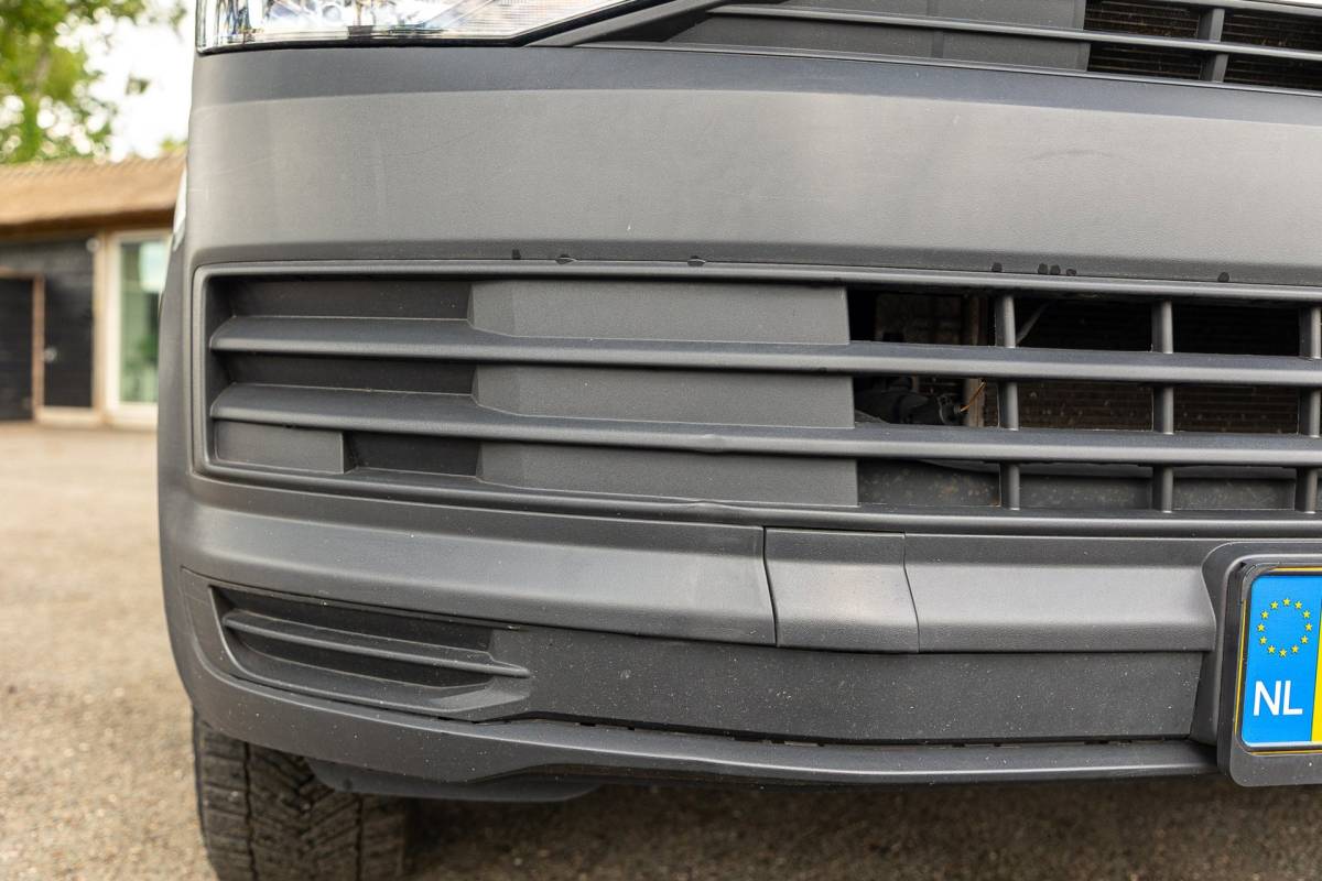 Volkswagen Transporter Volkswagen Transporter 2.0 TDI L2H1 Comfortline Volledig ingericht I NAP I Camera I