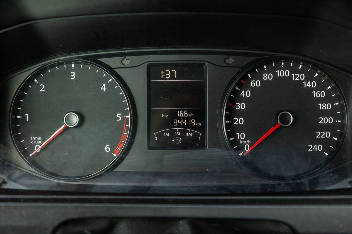 Volkswagen Transporter Volkswagen Transporter 2.0 TDI L2H1 Comfortline Volledig ingericht I NAP I Camera I