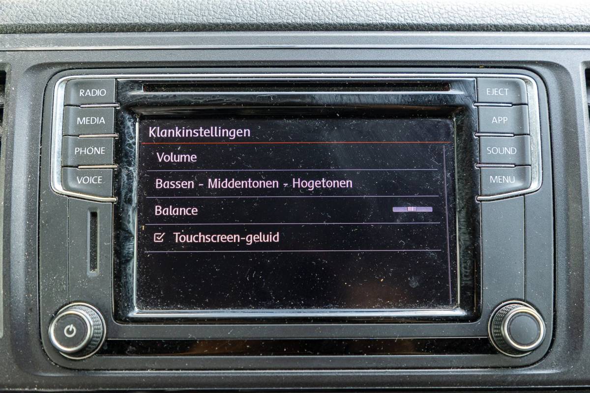Volkswagen Transporter Volkswagen Transporter 2.0 TDI L2H1 Comfortline Volledig ingericht I NAP I Camera I