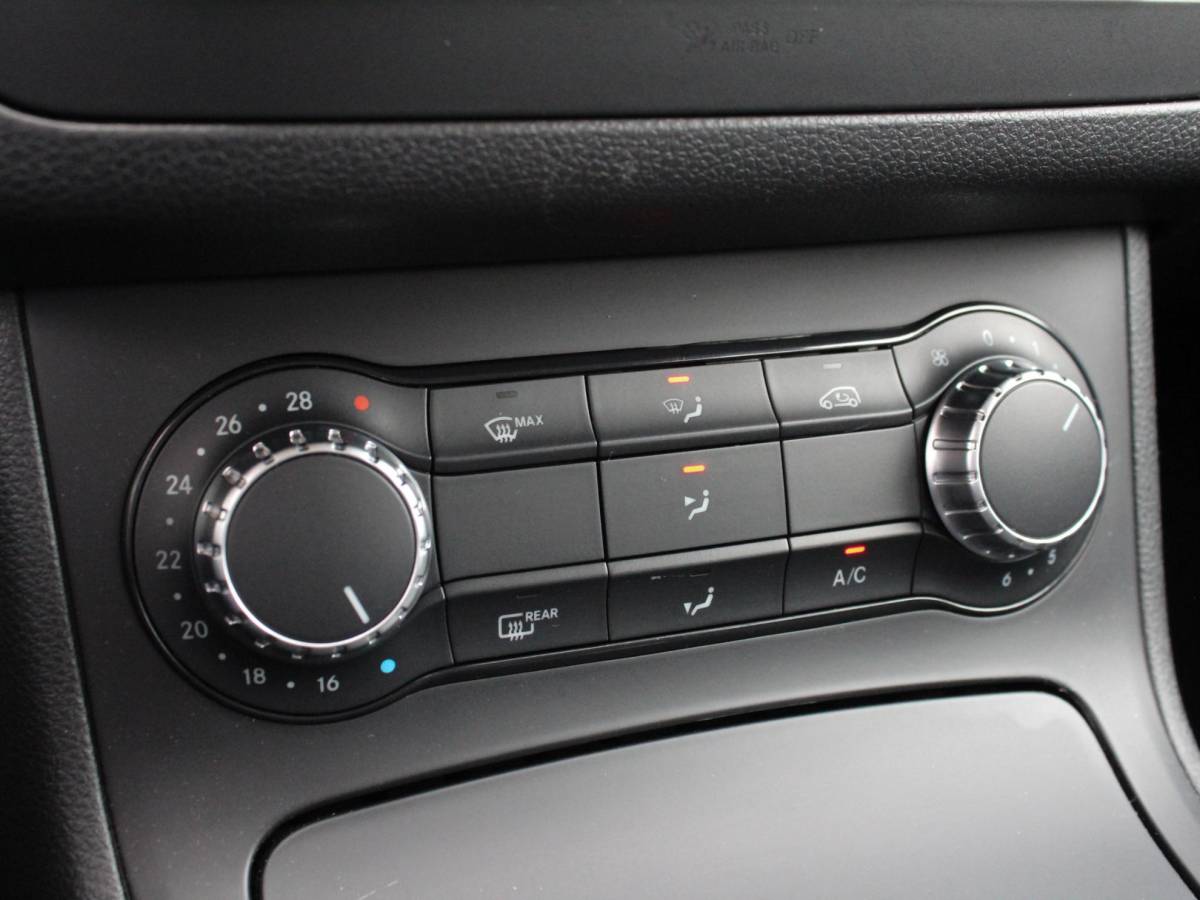 Mercedes-Benz B-Klasse Mercedes-Benz B-klasse 200 Ambition Automaat | Cruise | Clima | Lm-Velgen | Trekhaak