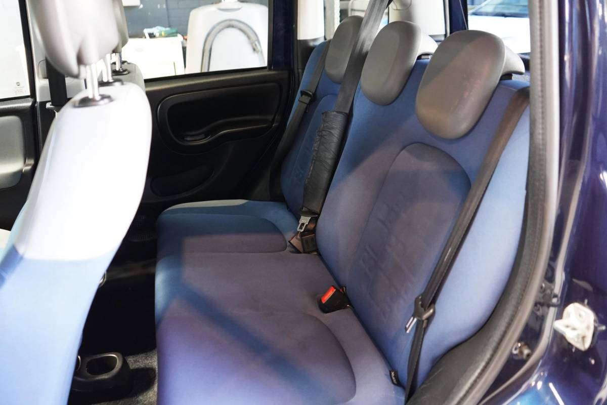 Fiat Panda Fiat Panda 0.9 TwinAir Lounge | AUTOMAAT | AIRCO | PDC | ELEK.RAMEN | NAP | APK.