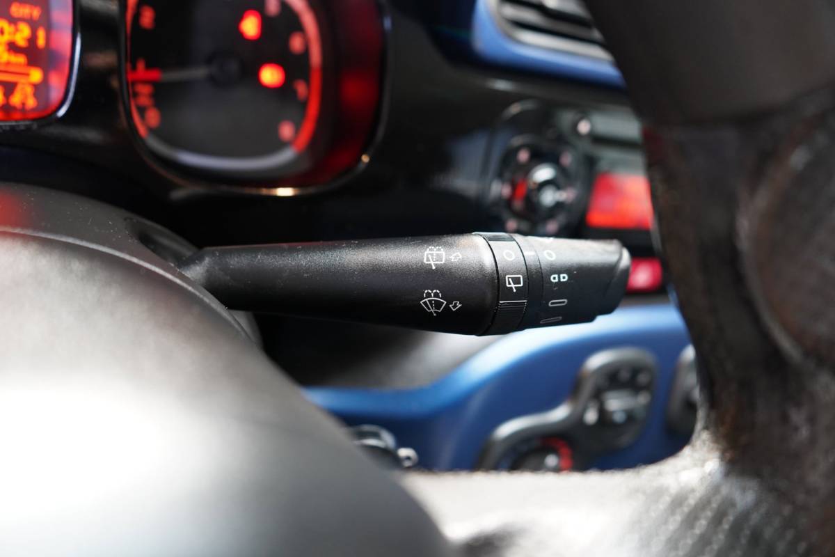 Fiat Panda Fiat Panda 0.9 TwinAir Lounge | AUTOMAAT | AIRCO | PDC | ELEK.RAMEN | NAP | APK.