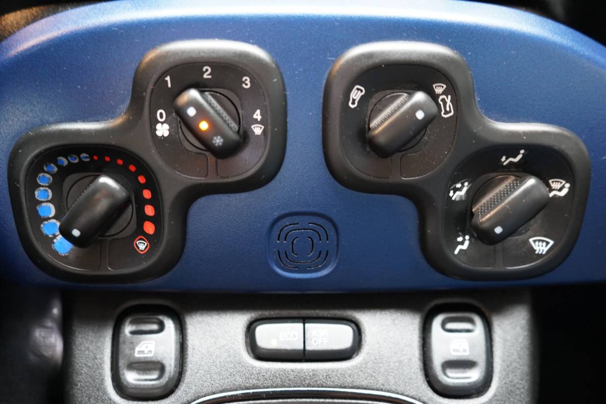 Fiat Panda Fiat Panda 0.9 TwinAir Lounge | AUTOMAAT | AIRCO | PDC | ELEK.RAMEN | NAP | APK.