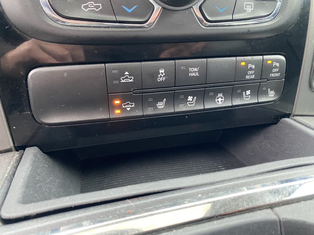 Dodge Ram Dodge Ram Sport Black 5.7 V8 4×4 LPG-3