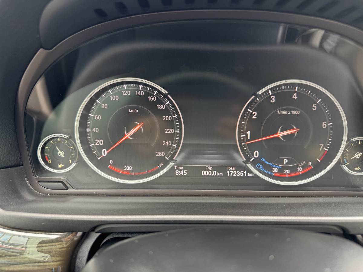 BMW 5 Serie BMW 5-serie 520i Executive M PAKKET!!