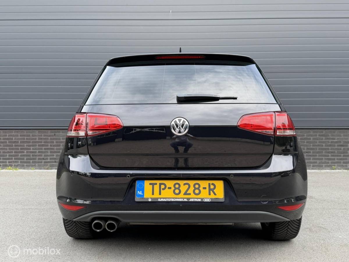 Volkswagen Golf Volkswagen Golf 1.4 TSI ACT DSG Highline FULL OPTIONS !!