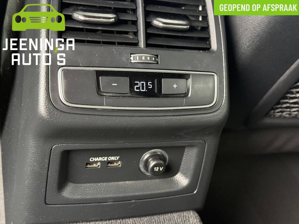 Audi A5 Audi A5 Sportback 40 TFSI Launch edition Sport|Navi|ElekTrekhaak