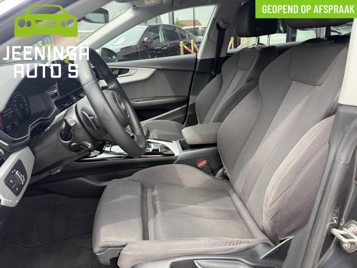 Audi A5 Audi A5 Sportback 40 TFSI Launch edition Sport|Navi|ElekTrekhaak