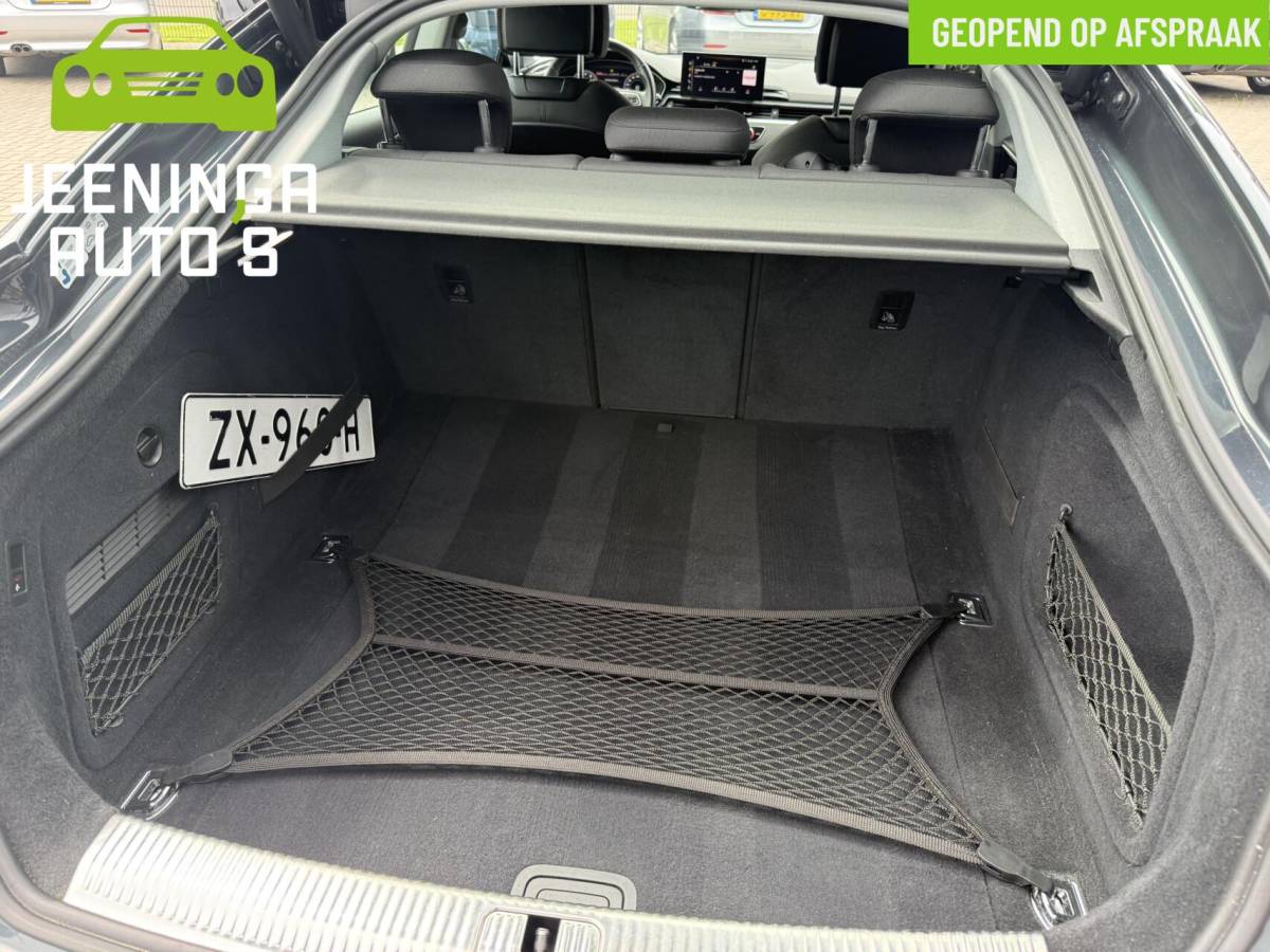 Audi A5 Audi A5 Sportback 40 TFSI Launch edition Sport|Navi|ElekTrekhaak