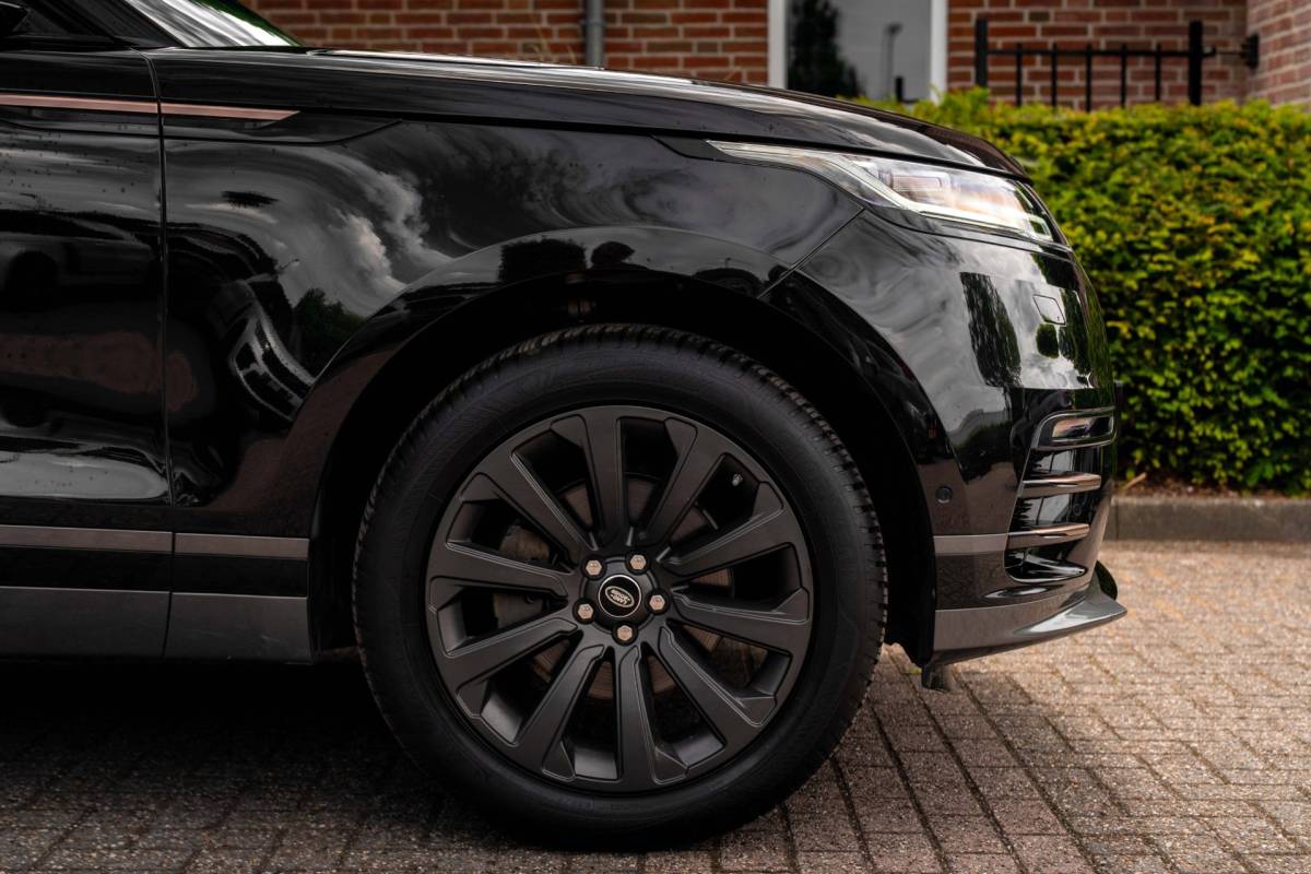 Land Rover Range Rover Velar Land Rover Range Rover Velar 2.0 P250 Turbo AWD R-Dynamic SE 250 PK Camera Meridian Keyless Stoel/stuurverw. 20”