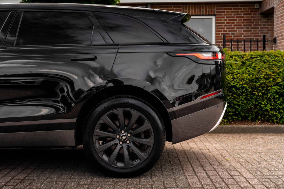 Land Rover Range Rover Velar Land Rover Range Rover Velar 2.0 P250 Turbo AWD R-Dynamic SE 250 PK Camera Meridian Keyless Stoel/stuurverw. 20”