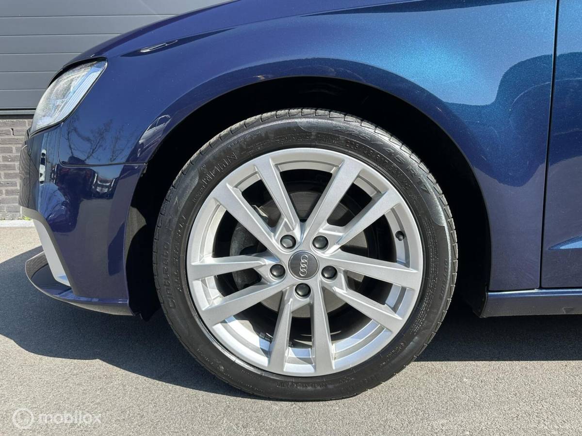 Audi A3 Audi A3 Sportback 1.0 TFSI Sport CLIMA*NAV*PDC*STOELVERW*ENZ