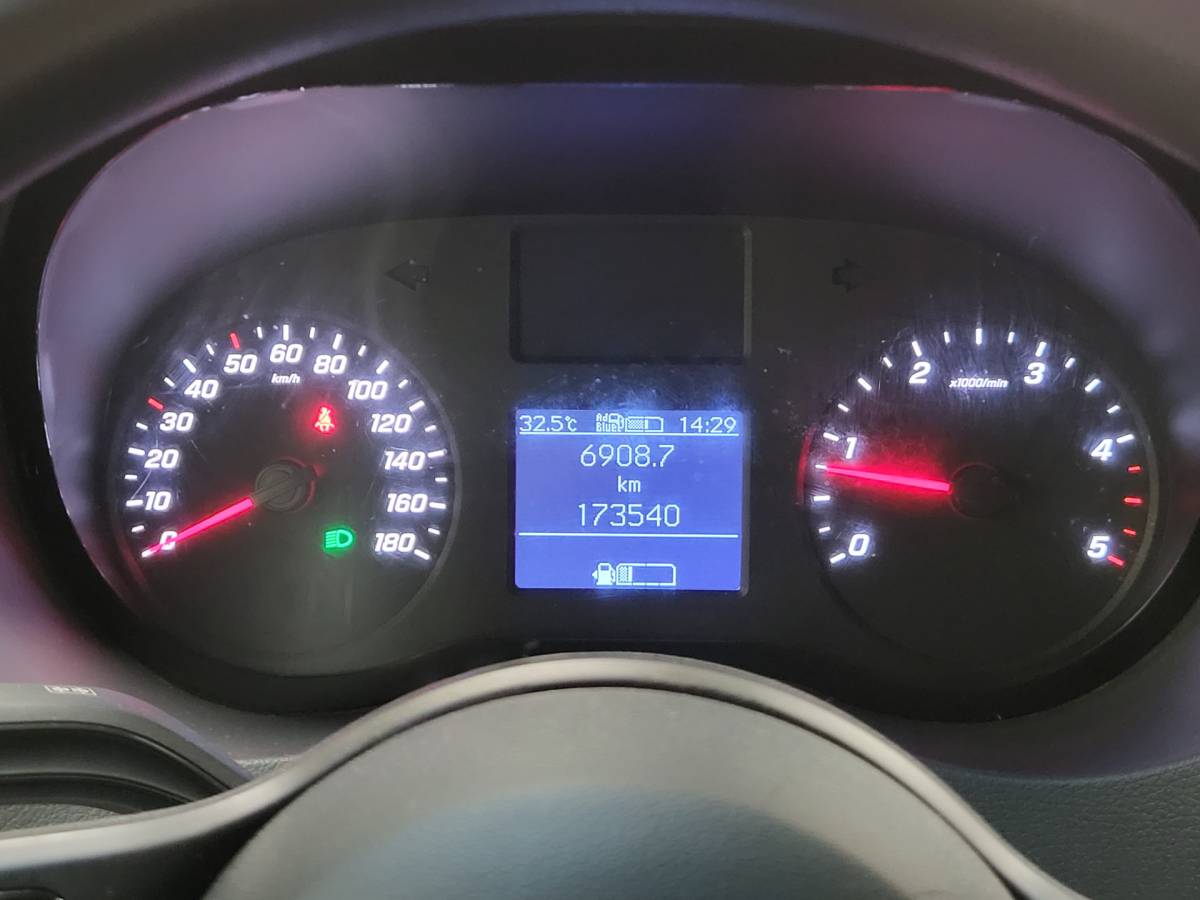 Mercedes-Benz Sprinter Mercedes-Benz Sprinter 311CDI L2/H2 Inrichting Euro 6!