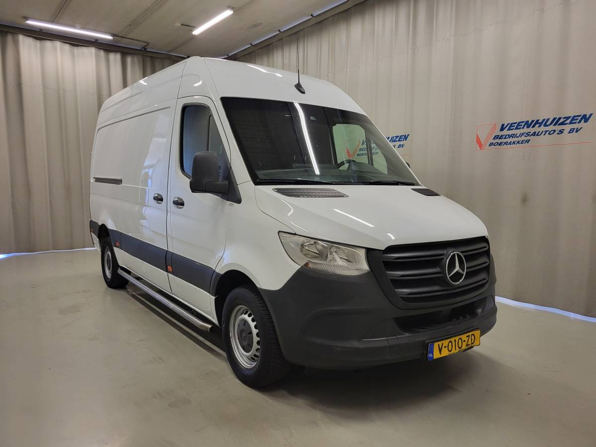 Mercedes-Benz Sprinter Mercedes-Benz Sprinter 311CDI L2/H2 Inrichting Euro 6!