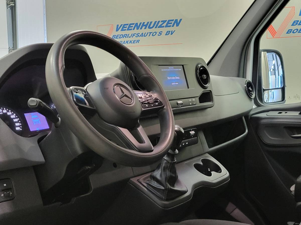 Mercedes-Benz Sprinter Mercedes-Benz Sprinter 311CDI L2/H2 Inrichting Euro 6!
